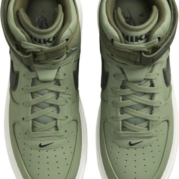 NIKE AIR FORCE 1 BOOT main image 7